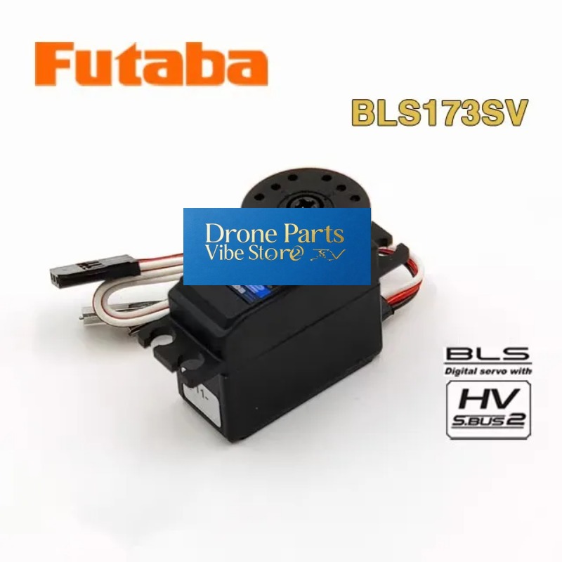 DParts1BLS173SV/BLS173SVI(repl - Drone Battery High Voltage reseña y precio