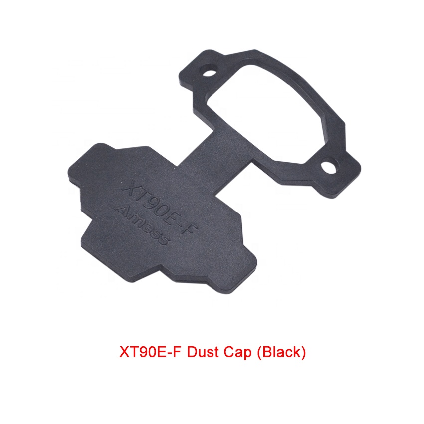 50PCS Amass Waterproof PVC Pro - Drone Battery Connector reseña y precio