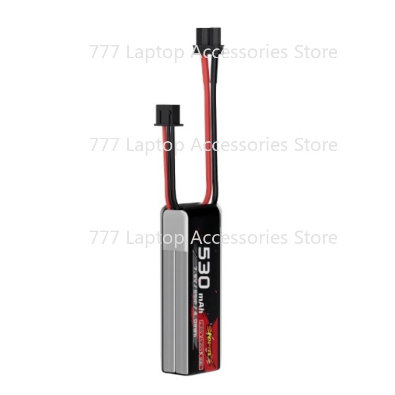 For GEPRC Gepu Storm LiHV 2S 5 - Drone Battery High Voltage reseña y precio