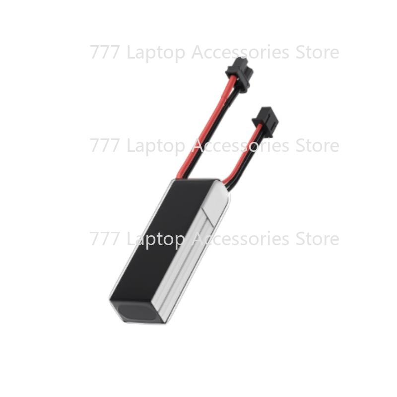 For GEPRC Gepu Storm LiHV 2S 5 - Drone Battery High Voltage reseña y precio