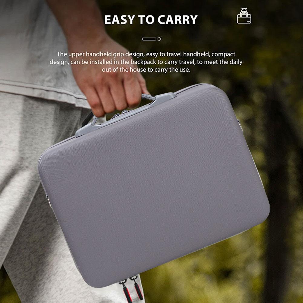 Portable Shoulder Bag for DJI  - Drone Battery Bag reseña y precio