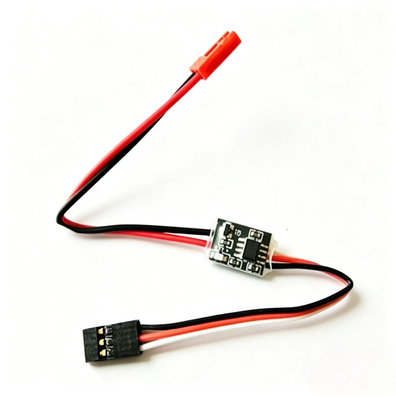 2-20A High Current Remote Cont - Drone Battery High Voltage reseña y precio
