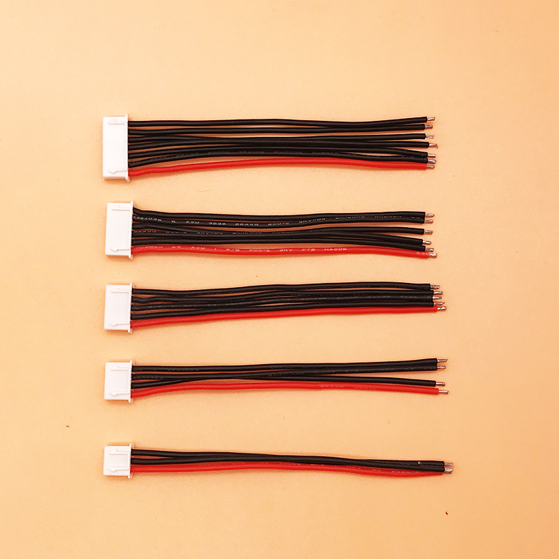 10pcs/lot 1S/2S/3S/4S/5S/6S/8S - Drone Battery 6S reseña y precio