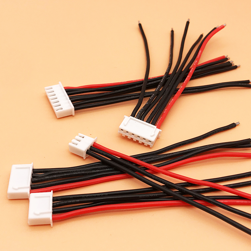 10pcs/lot 1S/2S/3S/4S/5S/6S/8S - Drone Battery 6S reseña y precio