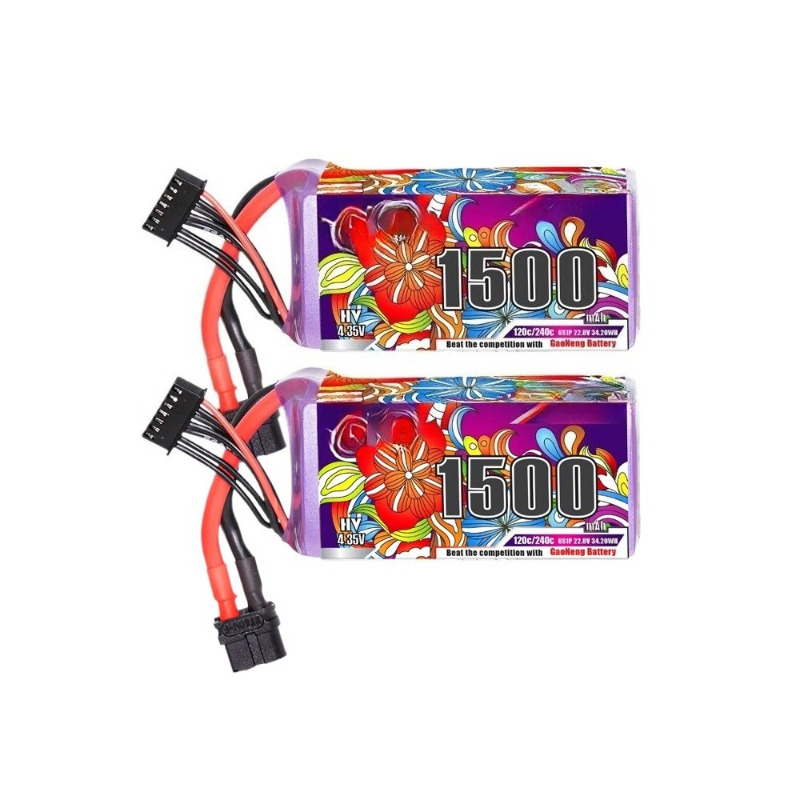 For RC Helicopter Quadcopter F - Drone Battery 6S reseña y precio