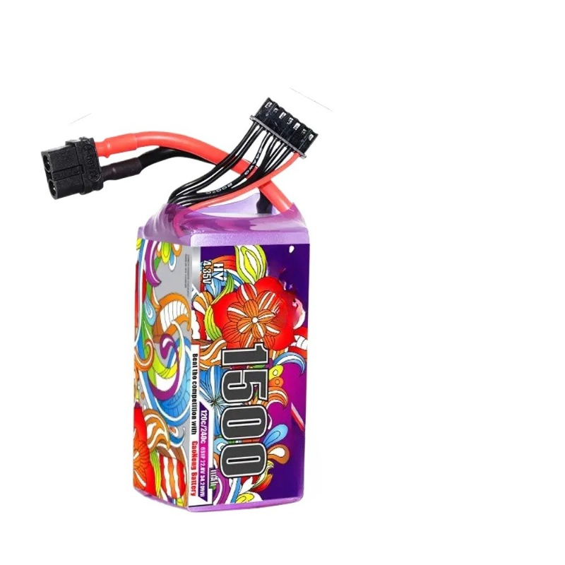 For RC Helicopter Quadcopter F - Drone Battery 6S reseña y precio