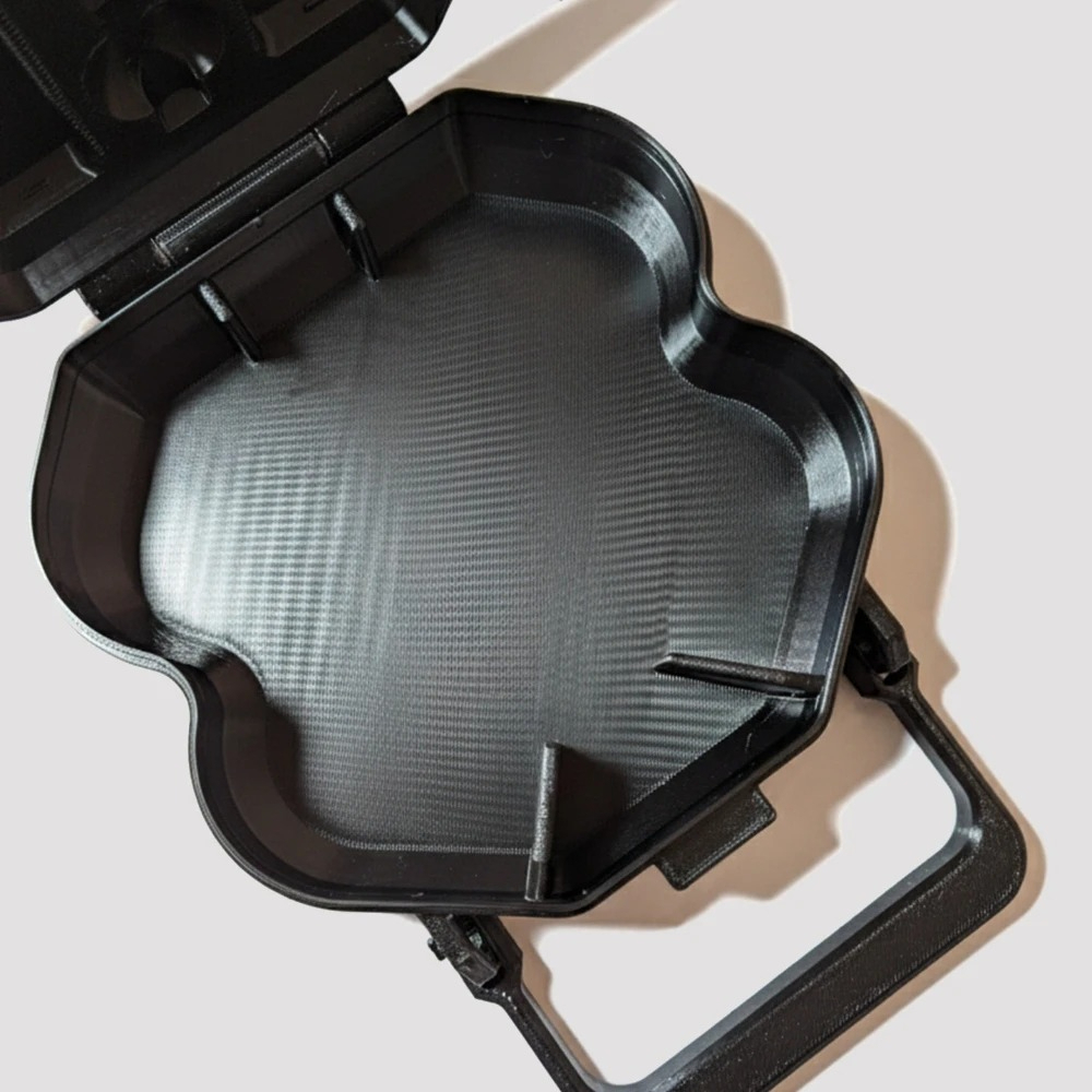 Multi-functional Carrying Case - Drone Battery Case reseña y precio