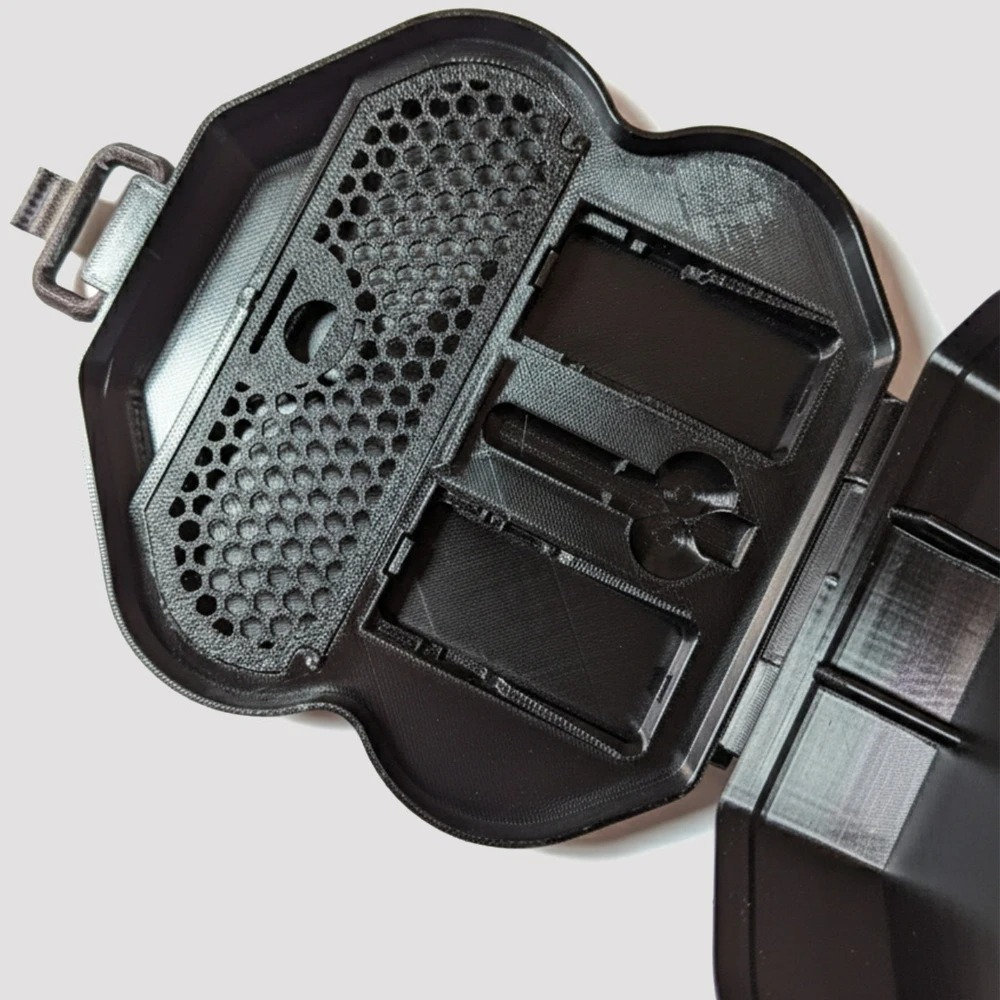 Multi-functional Carrying Case - Drone Battery Case reseña y precio