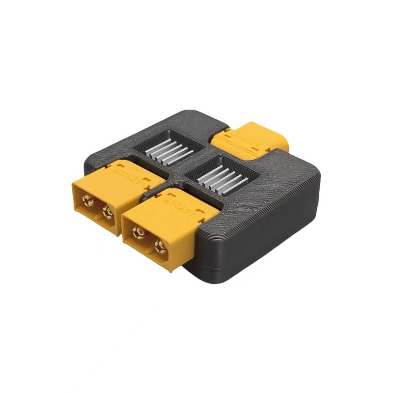 1PCS Battery Expansion Module  - Drone Battery Parallel Board reseña y precio