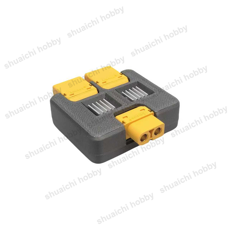1PCS Battery Expansion Module  - Drone Battery Parallel Board reseña y precio