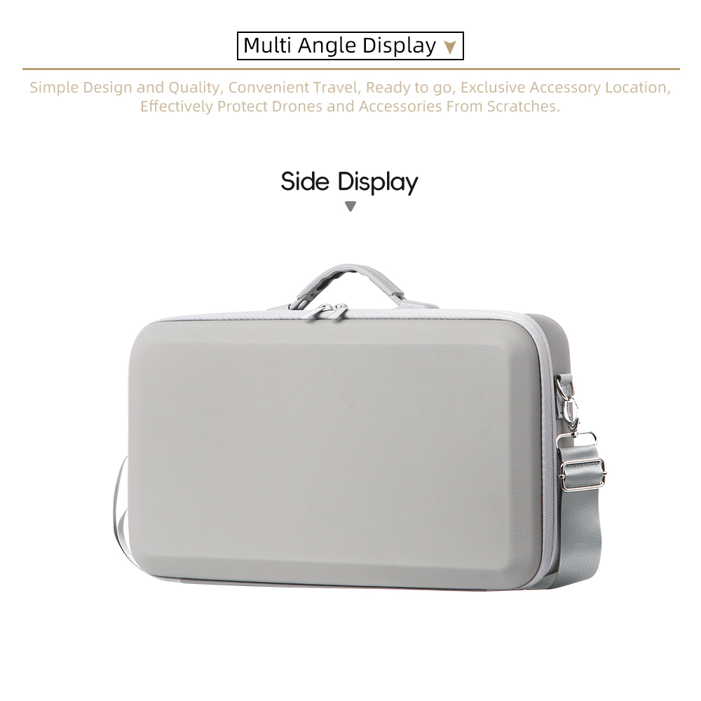 For DJI Avata 360 Storage Bag, - Drone Battery Bag reseña y precio