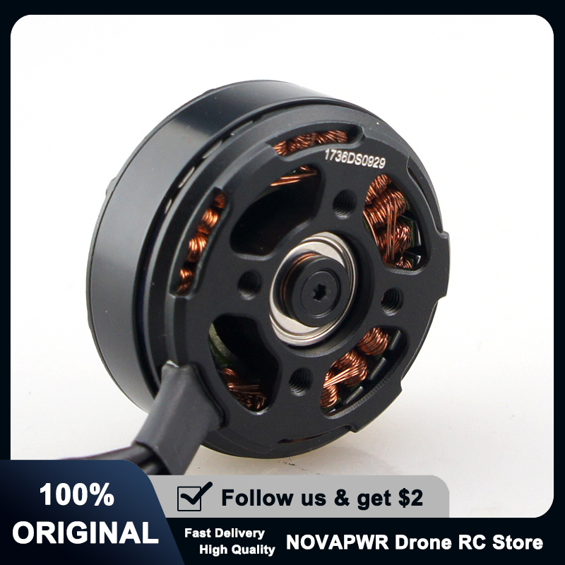 Dualsky XM4006HD High-Voltage  - Drone Battery High Voltage reseña y precio