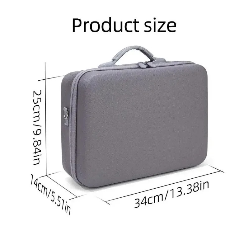 for dji NEO2 Portable Carrying - Drone Battery Bag reseña y precio
