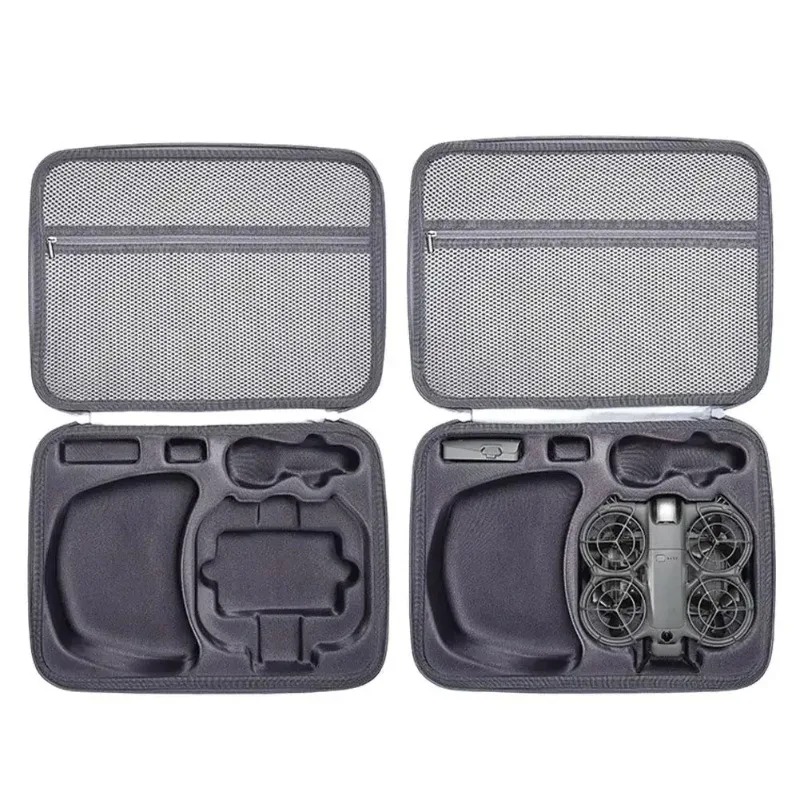 for dji NEO2 Portable Carrying - Drone Battery Bag reseña y precio