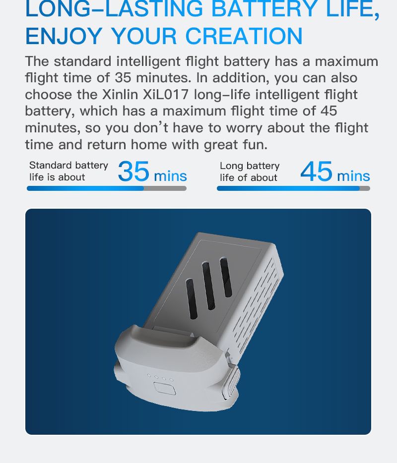 017 Drone Battery 7.6V 2000mAh - Drone Battery Li-Ion reseña y precio