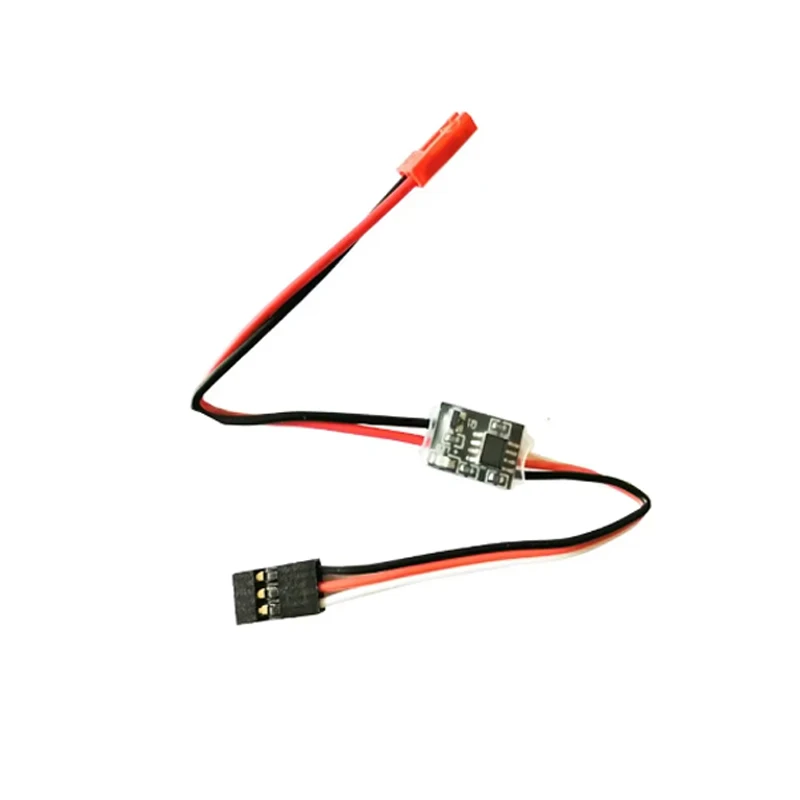 2-20A High Current Remote Cont - Drone Battery High Voltage reseña y precio