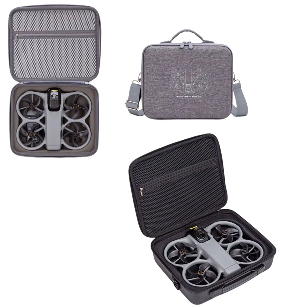 for DJI Avata 360 Storage Bag  - Drone Battery Strap reseña y precio