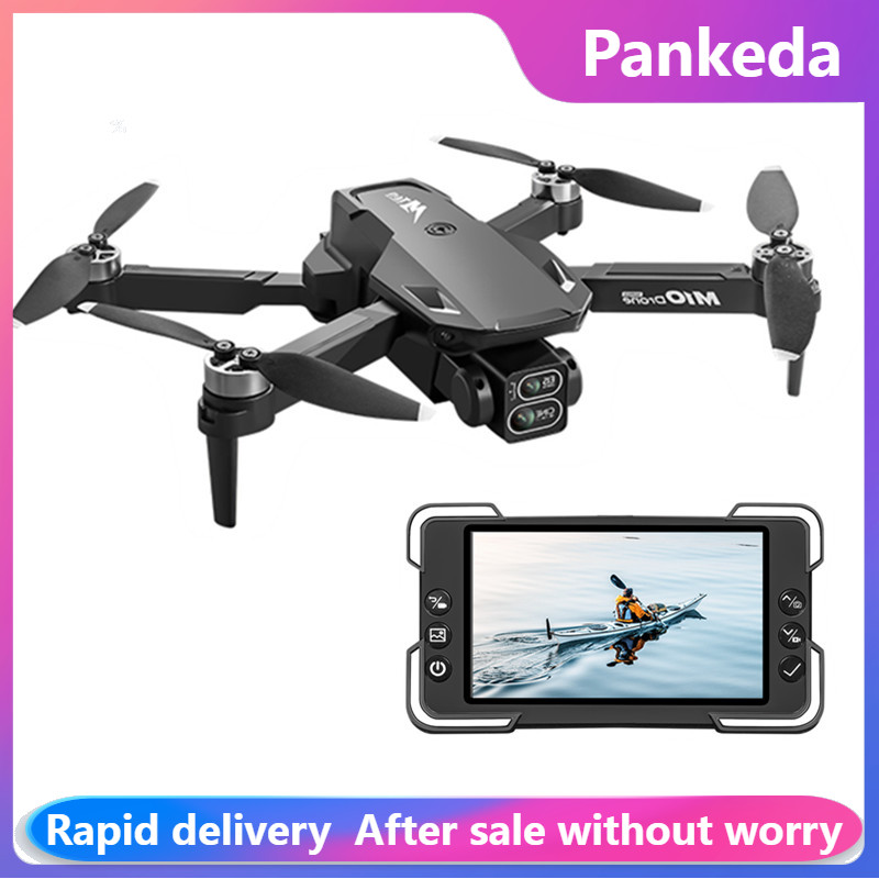M10 Camera Drone Remote Contro - Drone Battery Case reseña y precio