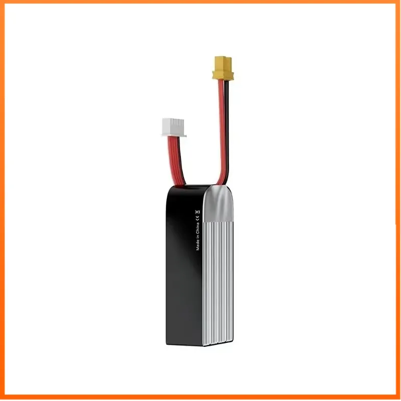 4S 15.2V 720mAh 100C Battery f - Drone Battery High Voltage reseña y precio