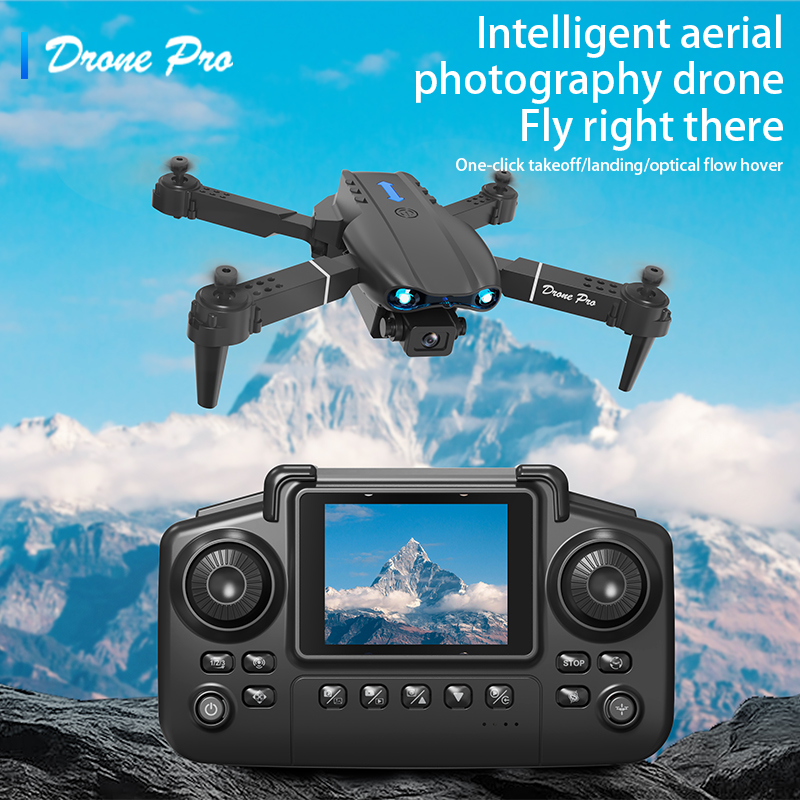 E99 Air Screen Control Drone P - Drone Battery Box reseña y precio