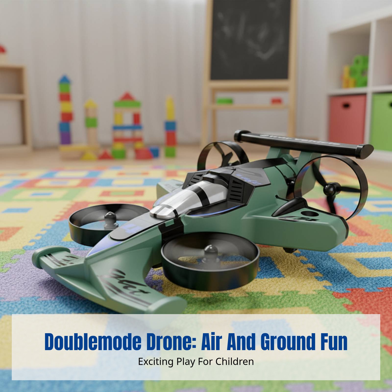 Mini Drone, Remote Control Air - Drone Battery Box reseña y precio