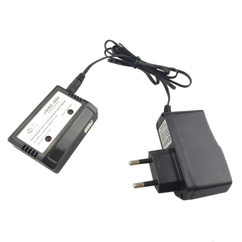 3S 11.1V LiPo Battery Balance  - Drone Battery Balance Charger reseña y precio