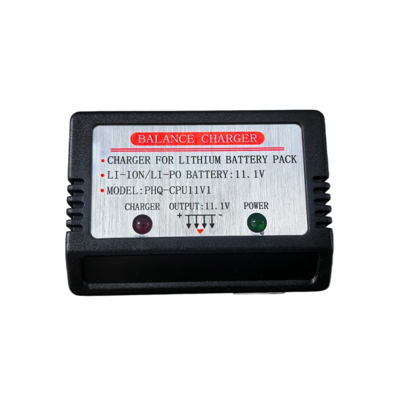 3S 11.1V LiPo Battery Balance  - Drone Battery Balance Charger reseña y precio