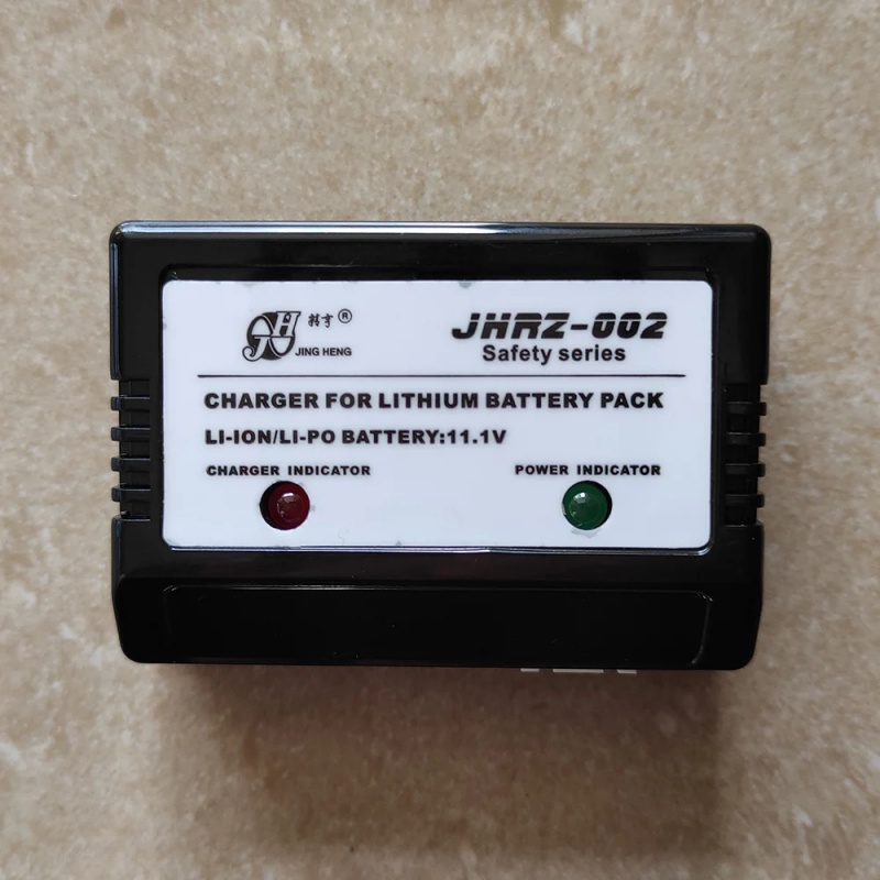 3S 11.1V LiPo Battery Balance  - Drone Battery Balance Charger reseña y precio