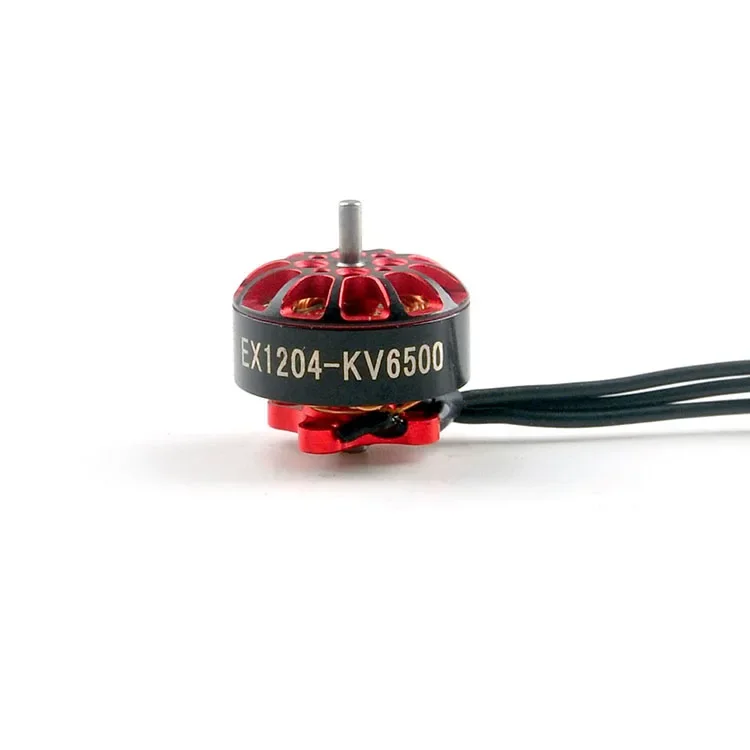 Happymodel 4PCS EX1204 5000KV  - Drone Battery 3S reseña y precio