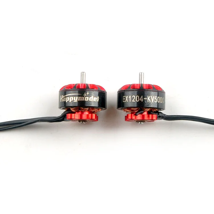 Happymodel 4PCS EX1204 5000KV  - Drone Battery 3S reseña y precio