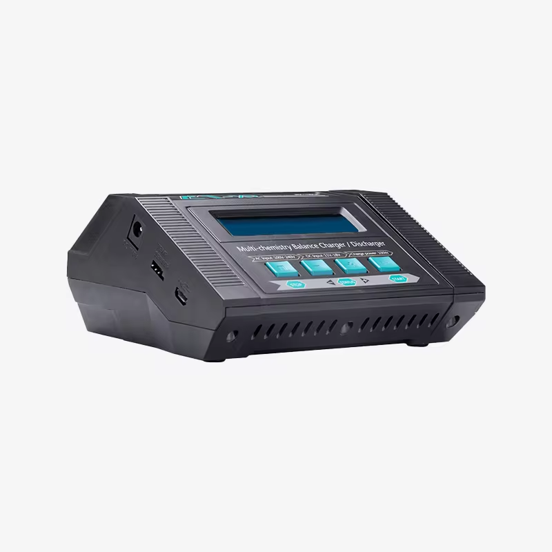 EV-PEAK C1-XR 100W 10A Smart B - Drone Battery Charger reseña y precio