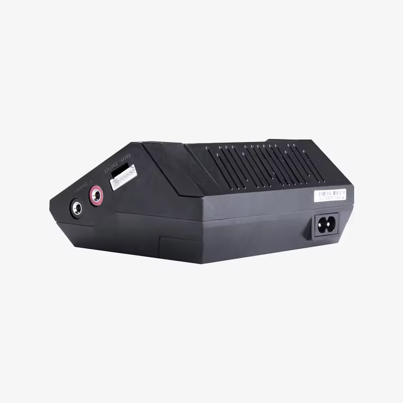 EV-PEAK C1-XR 100W 10A Smart B - Drone Battery Charger reseña y precio
