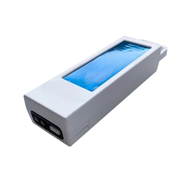 11.1V 6400mAh for GIFI 3s Upgr - Drone Battery 3S reseña y precio