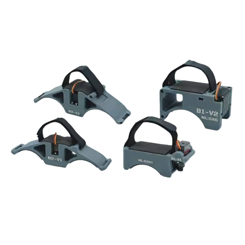 1PCS Strap-type FPV Drone PWM- - Drone Battery Strap reseña y precio