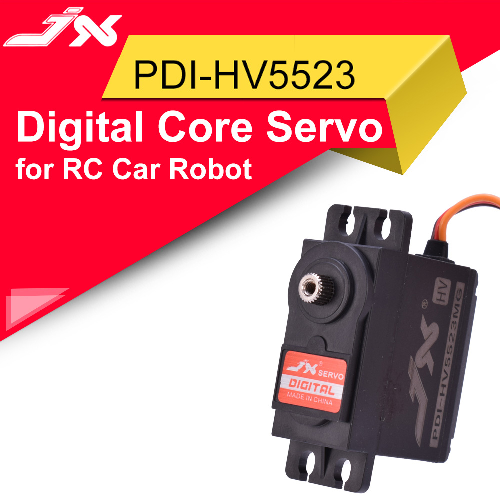 JX PDI-HV5523 HV High Voltage  - Drone Battery High Voltage reseña y precio