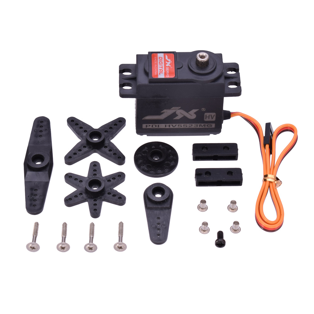 JX PDI-HV5523 HV High Voltage  - Drone Battery High Voltage reseña y precio