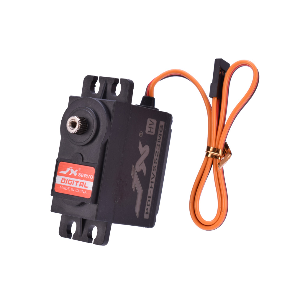 JX PDI-HV5523 HV High Voltage  - Drone Battery High Voltage reseña y precio