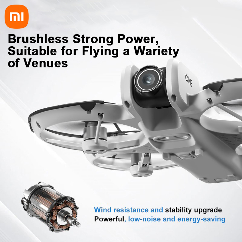 Xiaomi V666 Drone 8K Aerial HD - Drone Battery Balance Charger reseña y precio