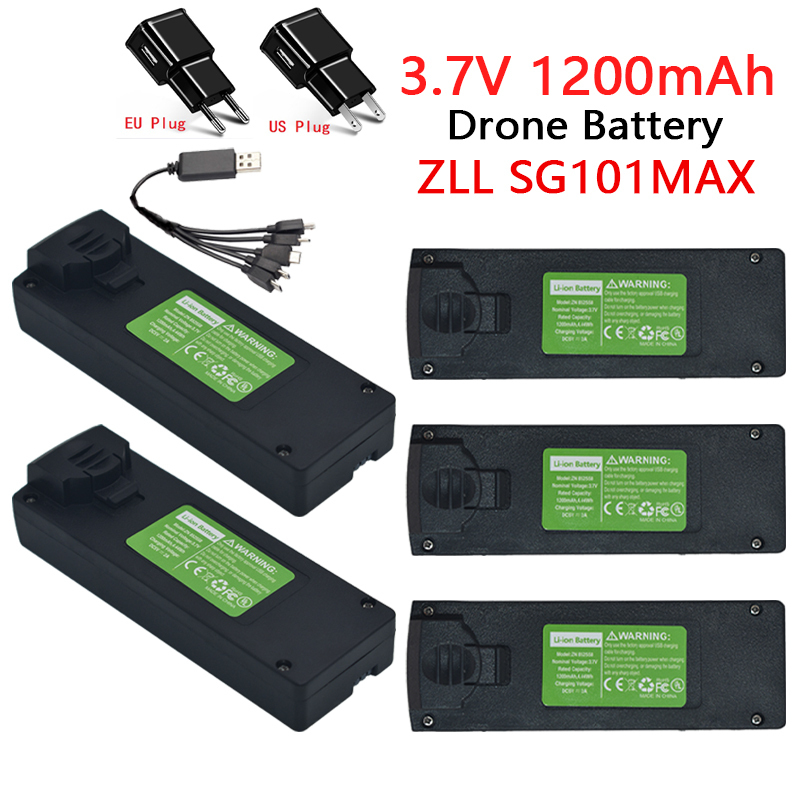Equipped with charger accessor - Drone Battery Li-Ion reseña y precio