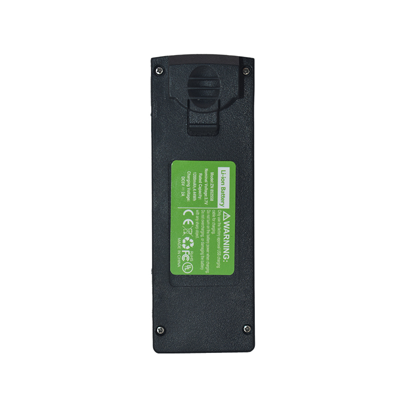 Equipped with charger accessor - Drone Battery Li-Ion reseña y precio
