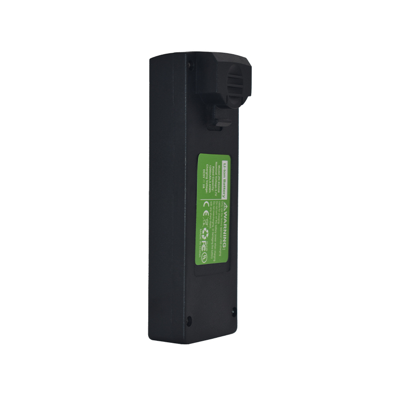 Equipped with charger accessor - Drone Battery Li-Ion reseña y precio