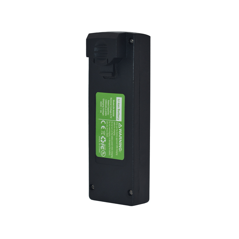 Equipped with charger accessor - Drone Battery Li-Ion reseña y precio