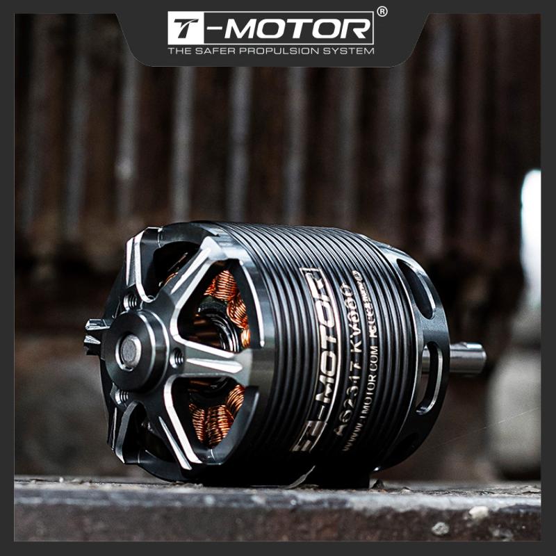 T-MOTOR T-Hobby AS2317 3-4S Br - Drone Battery 4S reseña y precio