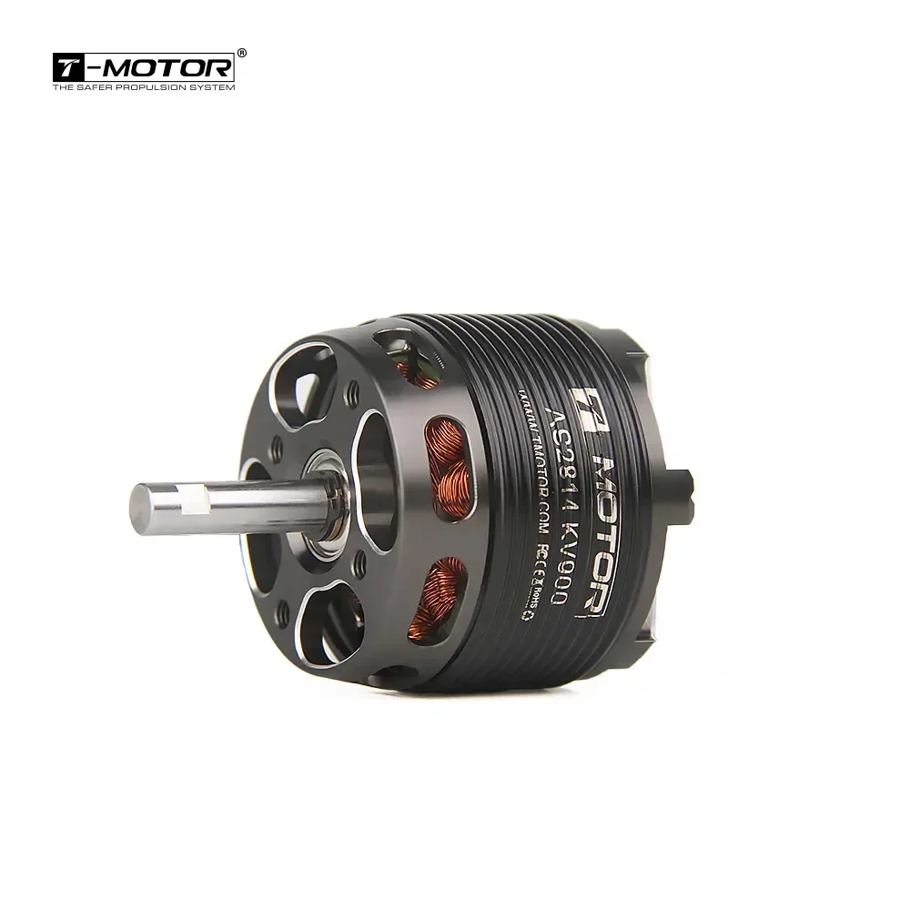 T-MOTOR T-Hobby AS2317 3-4S Br - Drone Battery 4S reseña y precio