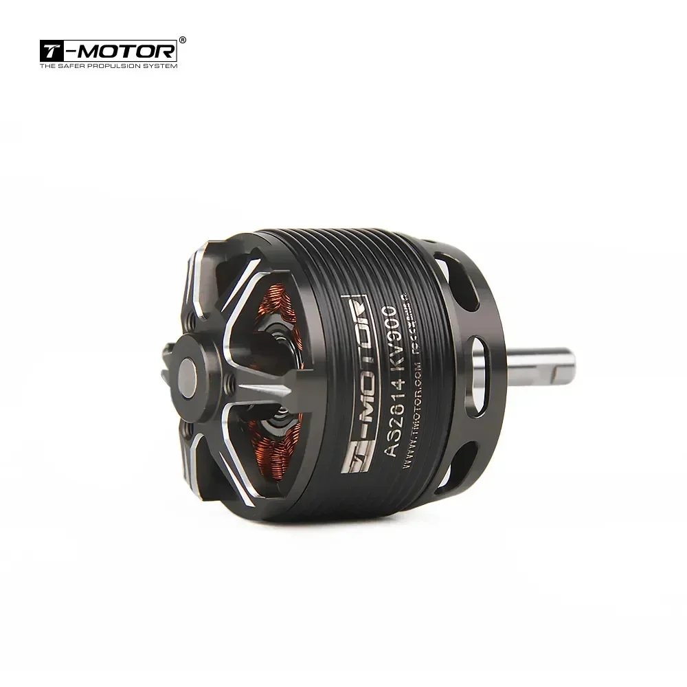 T-MOTOR T-Hobby AS2317 3-4S Br - Drone Battery 4S reseña y precio