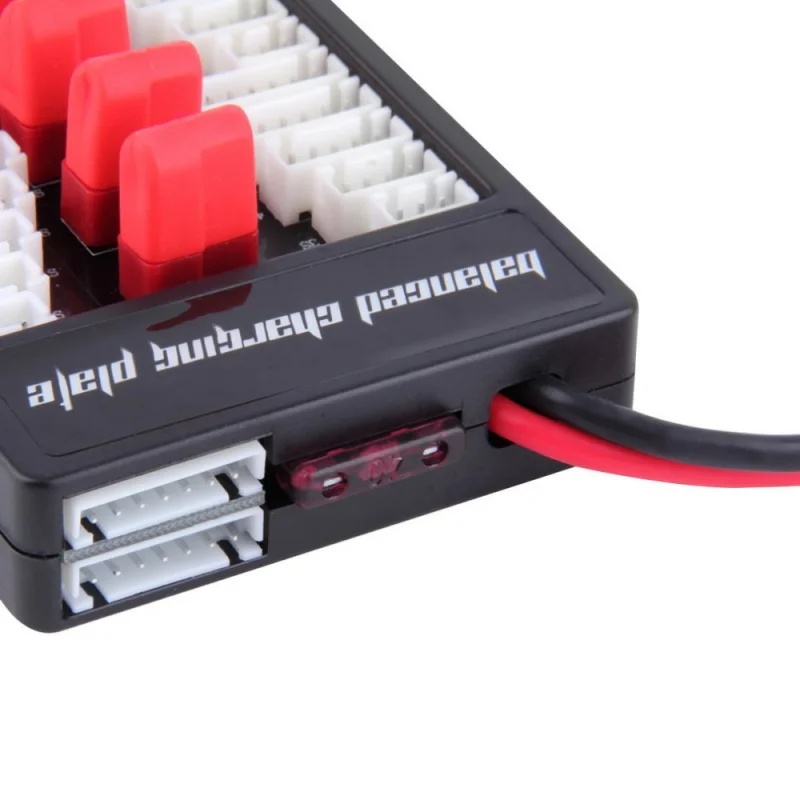 Parallel Charging Board T Plug - Drone Battery Parallel Board reseña y precio