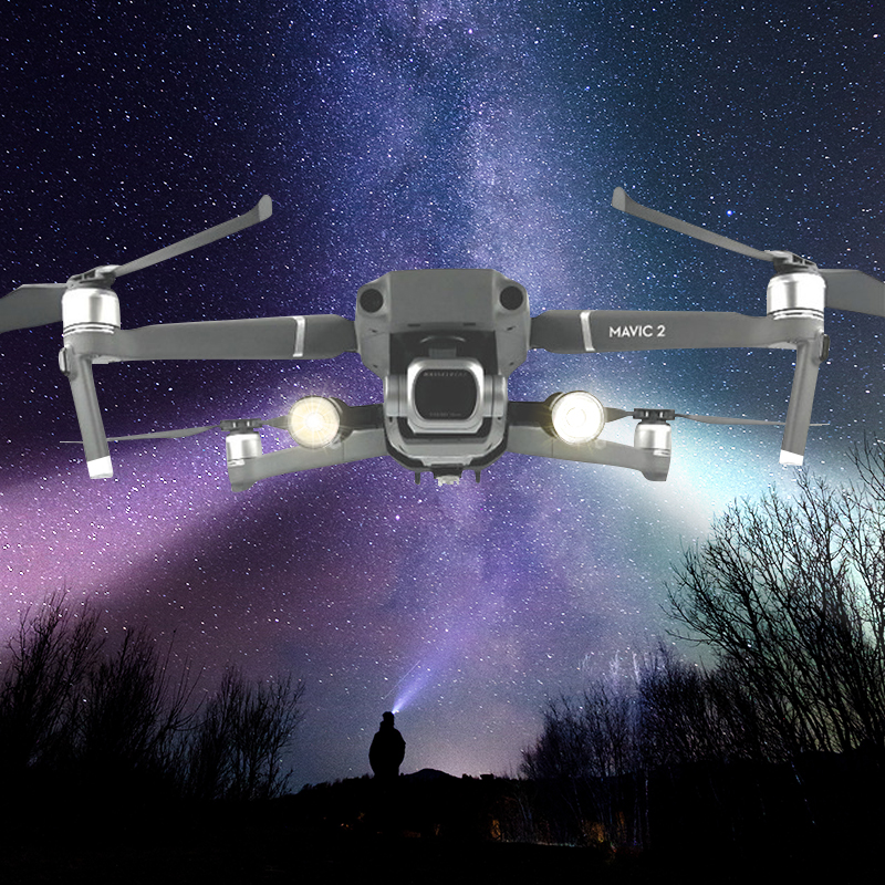 Drone Night Flight LED Light L - Drone Battery Smart reseña y precio