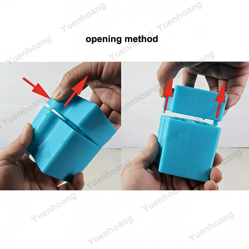 1PCS For BetaFPV Meteor65 Pro  - Drone Battery Bag reseña y precio